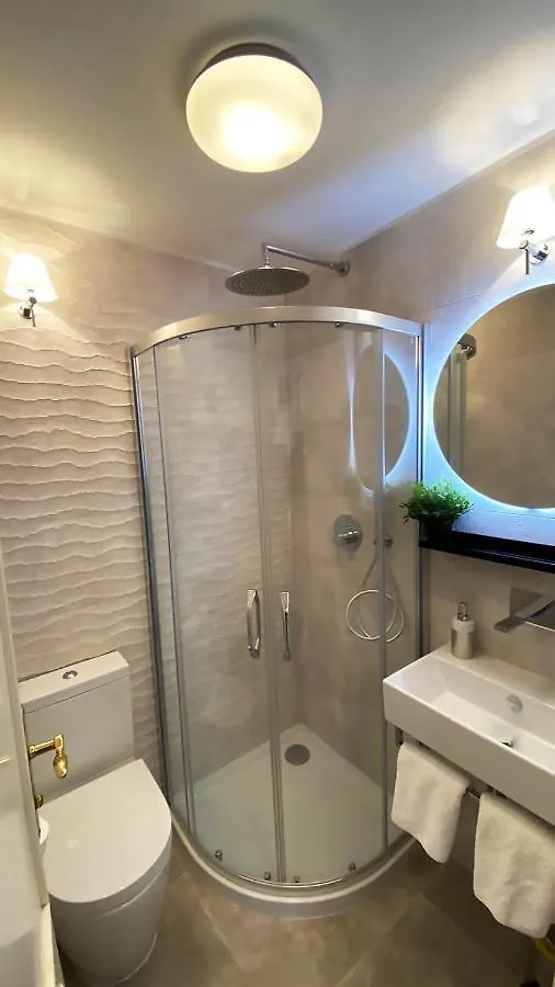 Ferienwohnung Sea View House Olja Rovinj 0*,