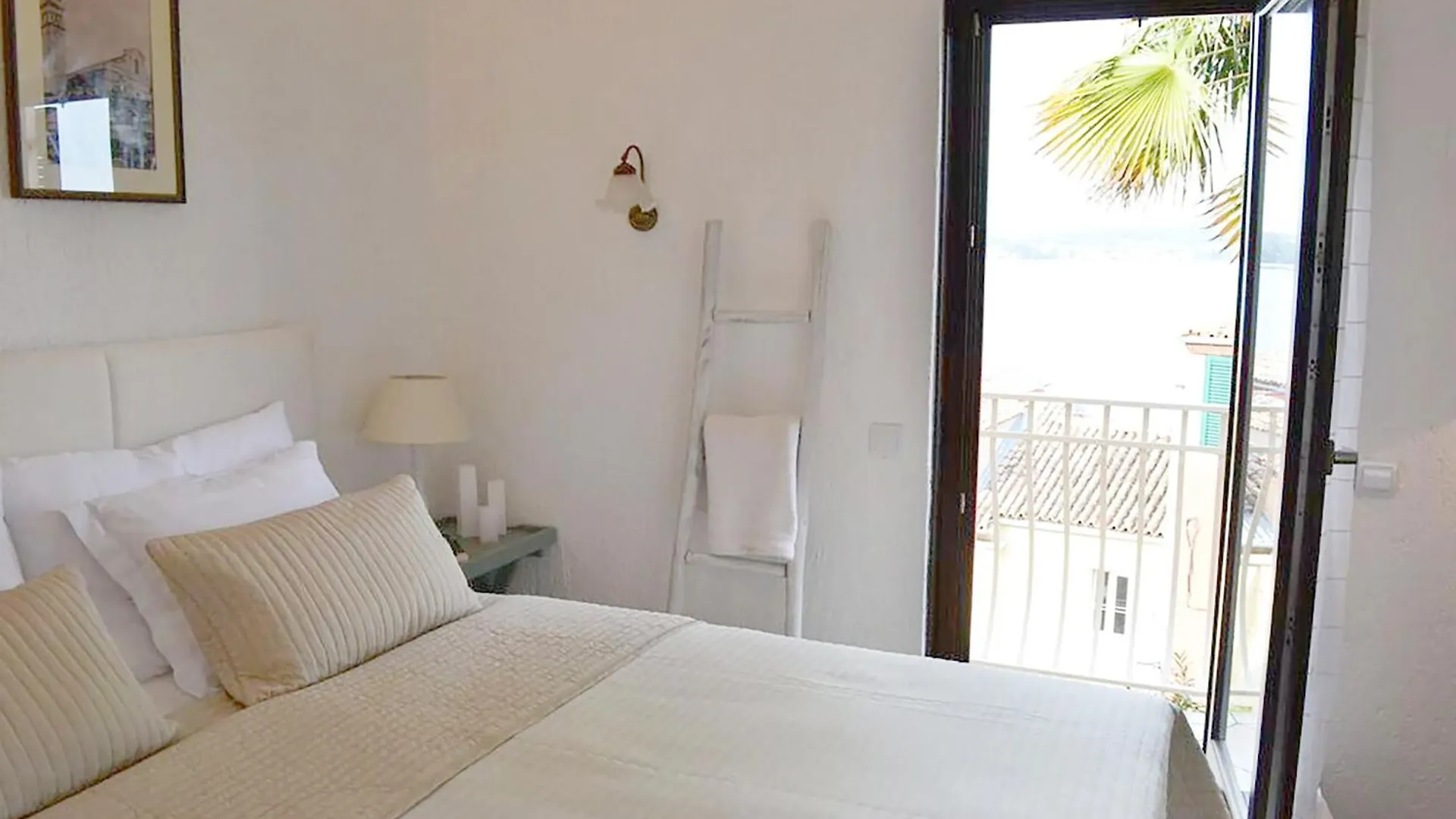 Apartment Ferienwohnung Sea View House Olja Rovinj