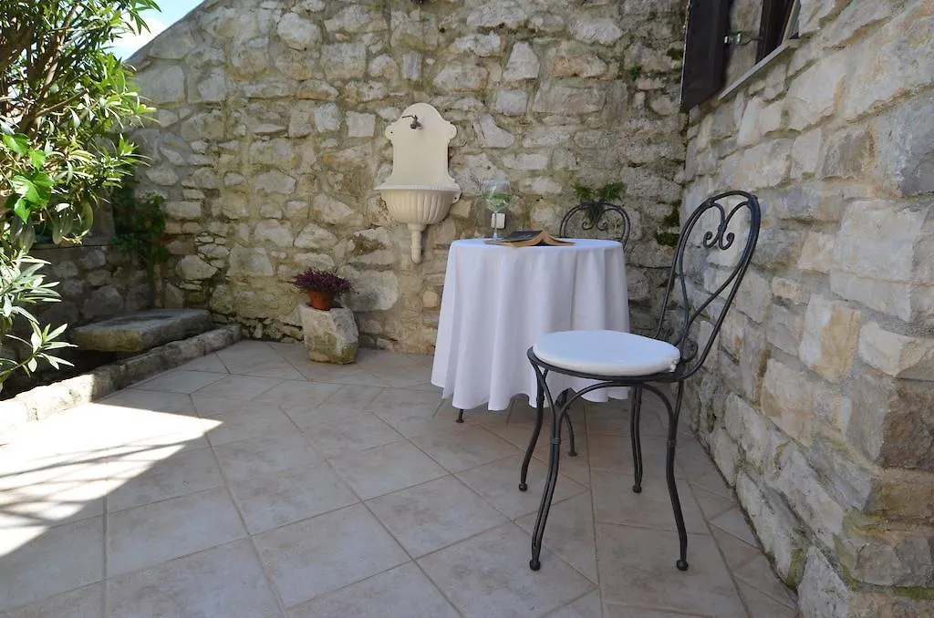 Ferienwohnung Sea View House Olja Rovinj 0*,