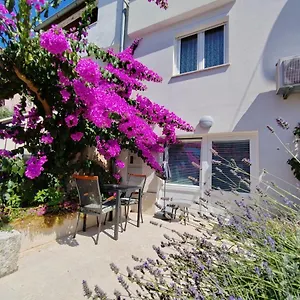Garden Apartment