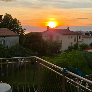 Zonta Apartment